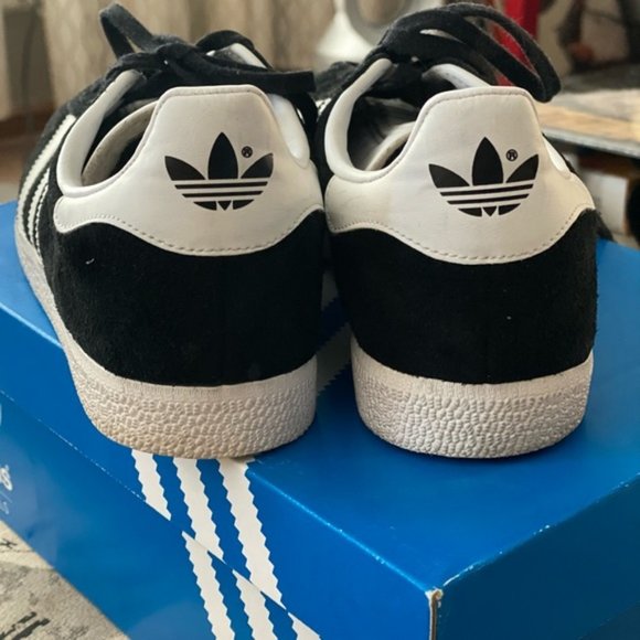 Adidas Gazelle Sneakers US 8 (Mens) US 9 (Womens) - Picture 5 of 7